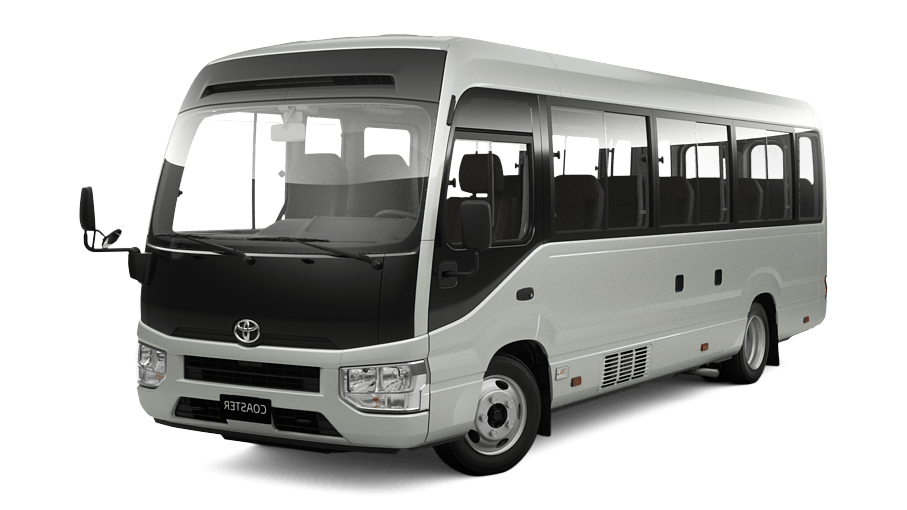 Toyota Coaster