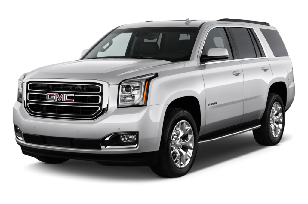 GMC Yukon XL